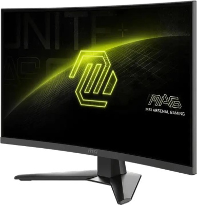 ������� MSI 27" Mag MAG 275CQF E18 ������ VA LED
