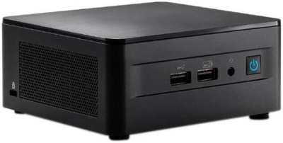  Intel NUC12WSHI50Z00 NUC kit