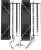 Кулер для процессоров Zalman CNPS12X BP ARGB Soc-AM5/AM4/1200/1700/1851 черный 260W Ret (CNPS12X BP ARGB) Кулер для процессоров Zalman CNPS12X BP ARGB Soc-AM5/AM4/1200/1700/1851 черный 260W Ret (CNPS12X BP ARGB)