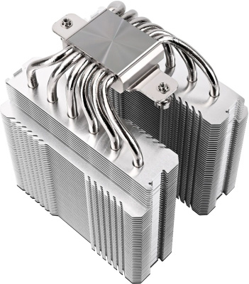 ����� ��� ���������� Thermalright Peerless Assassin 120 SE V2, 730gr Ret (PA120-SE-V2)