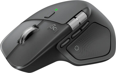 ���� ������������ Logitech MX Master 4 Graphite (910-007569)