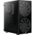  MidiTower Aerocool Python (ATX/micro-ATX/mini-ITX,  , 1x USB3.0, 2x USB2.0, 2x 20cm A.RGB fans Tempered Glass) (4718009158689)