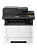 ��� Kyocera ECOSYS MA4000fx (����) , P/C/S/F, �/� ��������, A4, 40 ���/���, 1200x1200 dpi, 1024 ��, USB 2.0, Network, ����� 250 �., Duplex, �������., �����.����� 3600 ���.