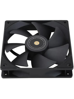 ���������� Thermalright TL-G12B / 120mm PWM / TRTLG12B