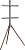    Cactus CS-ST1246BKWN / 45"-65" .32 