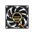 Exegate EX297039RUS Вентилятор 12В DC ExeGate ExtraPower EP07015S3P (70x70x15 мм, Sleeve bearing (подшипник скольжения), 3pin, 3000RPM, 27dBA) Exegate EX297039RUS Вентилятор 12В DC ExeGate ExtraPower EP07015S3P (70x70x15 мм, Sleeve bearing (подшипник скольжения), 3pin, 3000RPM, 27dBA)