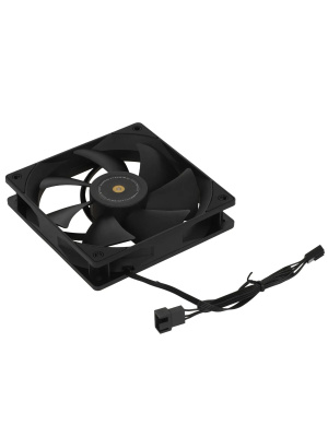 ���������� Thermalright TL-G12B / 120mm PWM / TRTLG12B