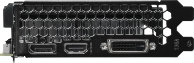 ���������� Palit NVIDIA GeForce RTX 3050 6Gb StormX OC (NE63050S18JE-1072F)