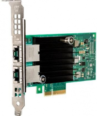 ������� ����� Intel X550T2BLK