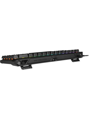 ���������� ASUS M605 ROG FALCHION ACE HFX ROG HFX PBT 65% USB