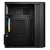 Корпус SOEYI M2 SOEYI micro atx case with black coating, with PSU 500W; USB3.0+USB1.1*2+HD Audio; with 2x 12cm fixed color front fan, 1x 12cm fixed color rear fan; Корпус SOEYI M2 SOEYI micro atx case with black coating, with PSU 500W; USB3.0+USB1.1*2+HD Audio; with 2x 12cm fixed color front fan, 1x 12cm fixed color rear fan;