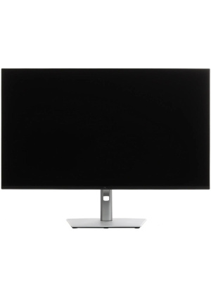 ������� Dell 31.5" P3225QE S/Bk (IPS; 16:9; 350 cd/m2; 1500:1; 3840x2160x100Hz; 5ms; 1,07bln;178/178; DP; DP (out); HDMI;USB-C(90W);USB-C; 3xUSB-A;RJ45;Tilt;Swiv;HAS;Pivot;VESA) (��� EU ������)