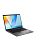 ������� ASUS Vivobook S14 S3407-LY084, 14" (1920x1200) IPS/Intel Core 5 210H/16 �� DDR5/512 �� SSD/Intel Graphics/��� �������, ����� (90NB1682-M00720)