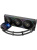 Система водяного охлаждения Thermalright Hyper Vision 360 UB ARGB Black / 3x120mm ARGB PWM Fans / TRHV360UBAB Система водяного охлаждения Thermalright Hyper Vision 360 UB ARGB Black / 3x120mm ARGB PWM Fans / TRHV360UBAB