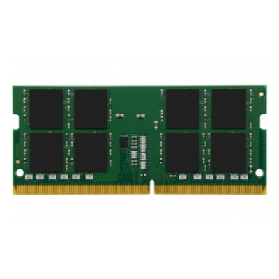 ����������� ������ Kingston SO-DIMM DDR4 4Gb 3200MHz pc-25600 (KVR32S22S6/4)