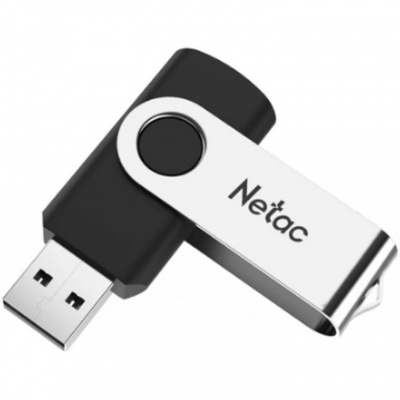   Netac U505 256Gb (NT03U505N-256G-30BK), USB3.0