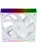 Кулер для корпуса Thermalright TL-M12RW Reverse (124x120x25mm, 4-pin PWM, ARGB, 42.6CFM, 23.2dBA, 1500RPM, White) Кулер для корпуса Thermalright TL-M12RW Reverse (124x120x25mm, 4-pin PWM, ARGB, 42.6CFM, 23.2dBA, 1500RPM, White)