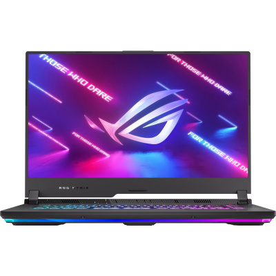  ASUS ROG Strix G15 2022 G513RM-HF045, 15.6" (1920x1080) IPS 300/AMD Ryzen 9 6900HX/16 DDR5/1 SSD/GeForce RTX 3060 6/ ,  (90NR0845-M005S0)