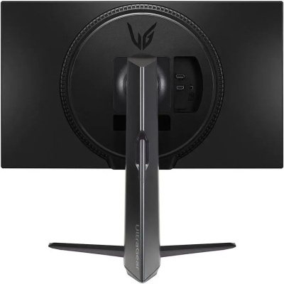 ������� LG 27" UltraWide 27GS65F-B FHD IPS LED ������