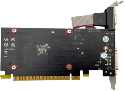 ���������� CBR GT710 2Gb DDR3, 64bit, Ret (VGA-STX710-2G-RTL)