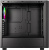 Корпус ПК ID-Cooling Ware 510 ARGB, без БП, Midi-Tower, черный Корпус ПК ID-Cooling Ware 510 ARGB, без БП, Midi-Tower, черный
