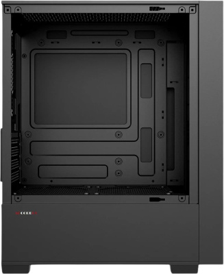 ������ mATX Accord ACC-1902, Mini-Tower, ��� ��, ������