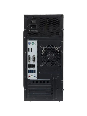 ��������� ���� Amur ������ A5A14 MT, AMD Ryzen 7 5700G/16 �� DDR4/512 �� SSD/AMD Radeon Graphics/��� ��/����������, ����, ������ (2219881)