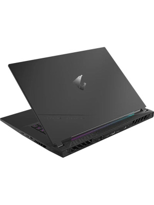 ������� Gigabyte AORUS 15 BSF, 15.6" (2560x1440) IPS 165 ��/Intel Core i7-13700H/16 �� DDR5/1024 �� SSD/NVIDIA GeForce RTX 4070 ��� ��������� (8 ��)/Windows 11 Pro, ������ (BSF-73KZ754SD_Win11P)