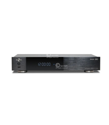 ���������� Hi-FI Dune HD Max 8K