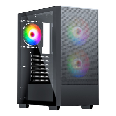 ������ ACD Citadel 106 Black