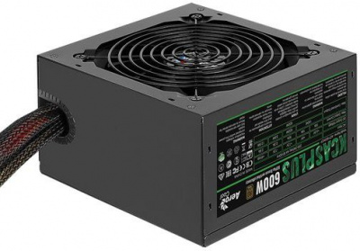 ���� ������� 600W Aerocool KCAS-600W PLUS