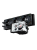 СЖО Thermalright Wonder Vision 360 Turbo (360mm, LED, Black, ARGB/ Fans: 3x120mm, 120.38CFM, 44.7dBA, 3000RPM/ Pump height 107mm, 6400RPM, Rad thickness 27mm/ S: 1700, 1200, 1851, 115X, 2011, 2066, AM5, AM4) СЖО Thermalright Wonder Vision 360 Turbo (360mm, LED, Black, ARGB/ Fans: 3x120mm, 120.38CFM, 44.7dBA, 3000RPM/ Pump height 107mm, 6400RPM, Rad thickness 27mm/ S: 1700, 1200, 1851, 115X, 2011, 2066, AM5, AM4)