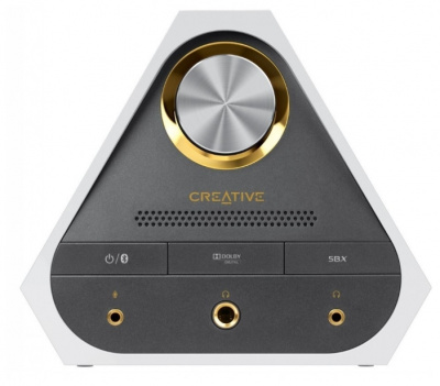   Creative Sound Blaster X7 Limited Edition