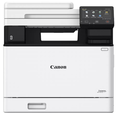��� �������� Canon i-Sensys Colour MF754Cdw (5455C009) A4 Duplex WiFi