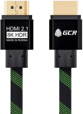  Greenconnect HDMI - HDMI, 0.5 (GCR-51871) , 