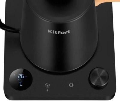 ������ ������������� Kitfort ��-6726 1�. 1200�� ������/������ ������: ����.�����/�������