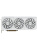 ���������� ASUS PRIME-RX9070XT-O16G-WHITE//RX9070XT HDMI DP*3 16G D6; 90YV0L75-M0NA00
