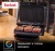 Электрогриль Tefal Optigrill+ GC714834 2000Вт черный Электрогриль Tefal Optigrill+ GC714834 2000Вт черный