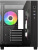 Корпус ПК ID-Cooling View 500 ARGB, без БП, Mini-Tower, черный Корпус ПК ID-Cooling View 500 ARGB, без БП, Mini-Tower, черный