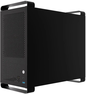 ������ Accord ACC-GCUB4 ������ ��� �� mATX 1x92mm 1xUSB3.0 1xUSB3.1 audio