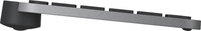 ���������� Logitech MX Keys Mini Graphite