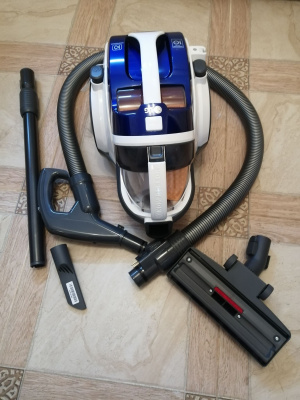 ������� LG VC73189NHTB