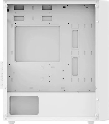 ������ ��� �� Case Ocypus Gamma C50 WH mATX  white  no PSU