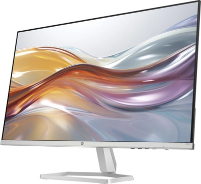 ������� HP 27" Series 5 527sf ������ IPS LED