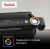 Электрогриль Tefal Optigrill+ GC717810 2000Вт черный/серый Электрогриль Tefal Optigrill+ GC717810 2000Вт черный/серый