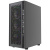 ������ Powercase ByteFlow Black V2, Tempered Glass, 4x 120mm ARGB fans, ������, ATX  (CBFB-A4-V2)