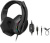 Наушники с микрофоном A4Tech Bloody G260p черный 2м мониторные USB оголовье (G260P) Наушники с микрофоном A4Tech Bloody G260p черный 2м мониторные USB оголовье (G260P)