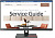  Lenovo 23.8" ThinkVision S24i-30 FHD IPS LED  63DEKAT3UK