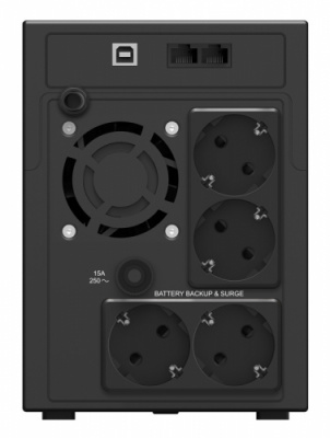 �������� �������������� ������� Ippon Back Basic 1500 Euro 900�� 1500�� ������ (1108022)