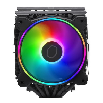 ����� ��� ���������� Cooler Master Hyper 622 Halo Black (RR-D6BB-20PA-R1)